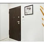 Golden Apartments Warsaw - Luxury One Bedroom - Grzybowska 85-220