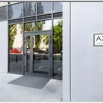 Golden Apartments Warsaw - Luxury One Bedroom - Grzybowska 85-220